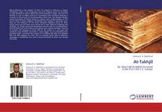Bookcover of At-Takhjīl