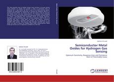 Buchcover von Semiconductor Metal Oxides for Hydrogen Gas Sensing