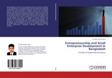 Portada del libro de Entrepreneurship and Small Enterprise Development in Bangladesh