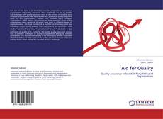 Bookcover of Aid for Quality