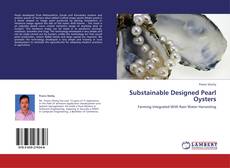 Capa do livro de Substainable Designed Pearl Oysters 