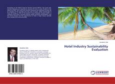 Hotel Industry Sustainability Evaluation的封面