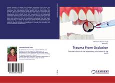 Bookcover of Trauma From Occlusion