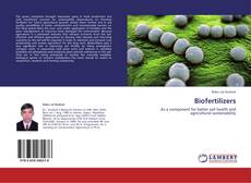 Capa do livro de Biofertilizers 