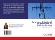 Borítókép a  Performance Evaluation of Pss and Statcom on Oscillation Damping - hoz