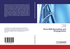 Capa do livro de Plant DNA Barcoding and Phylogenetics 