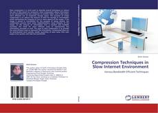 Buchcover von Compression Techniques in Slow Internet Environment