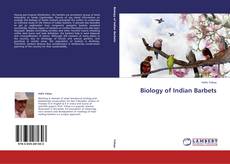 Portada del libro de Biology of Indian Barbets