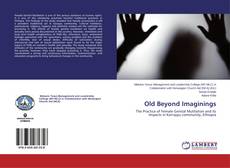 Copertina di Old Beyond Imaginings