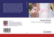 Buchcover von Female Identity