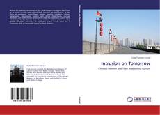 Couverture de Intrusion on Tomorrow