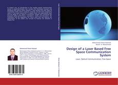 Capa do livro de Design of a Laser Based Free Space Communication System 