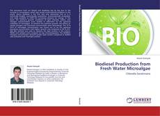 Couverture de Biodiesel Production from Fresh Water Microalgae