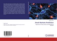 Buchcover von Stock Markets Prediction
