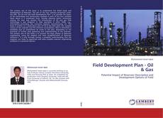 Field Development Plan - Oil & Gas的封面