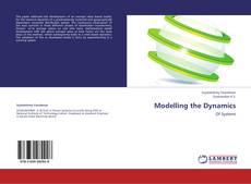 Capa do livro de Modelling the Dynamics 