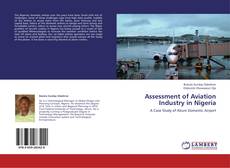 Bookcover of Assessment of Aviation Industry in Nigeria