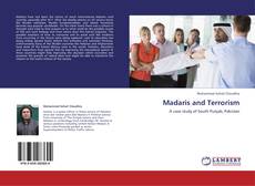 Couverture de Madaris and Terrorism