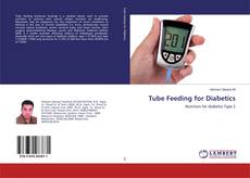 Capa do livro de Tube Feeding for Diabetics 