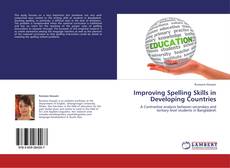 Capa do livro de Improving Spelling Skills in Developing Countries 
