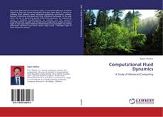 Capa do livro de Computational Fluid Dynamics 