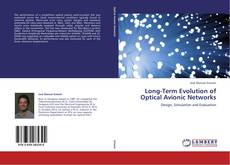 Buchcover von Long-Term Evolution of Optical Avionic Networks