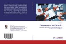 Capa do livro de Engineers and Mathematics 