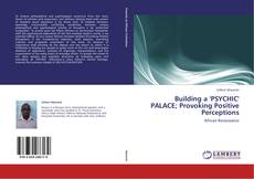 Buchcover von Building a 'PSYCHIC' PALACE; Provoking Positive Perceptions