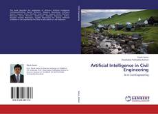 Portada del libro de Artificial Intelligence in Civil Engineering