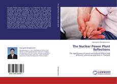 Capa do livro de The Nuclear Power Plant Reflections 