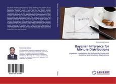 Buchcover von Bayesian Inference for Mixture Distributions