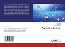 Buchcover von Asymmetric Oxidation