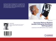 Buchcover von Sourcing Mature Workers Amidst Changing Workforce Demographics
