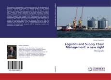 Portada del libro de Logistics and Supply Chain Management: a new sight