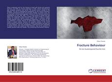 Portada del libro de Fracture Behaviour