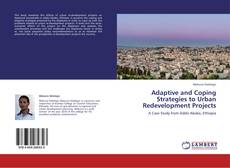 Обложка Adaptive and Coping Strategies to Urban Redevelopment Projects