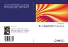 Capa do livro de Encyclopedia for Computers 