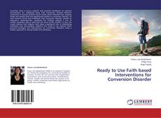 Buchcover von Ready to Use Faith based Interventions for Conversion Disorder