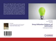 Capa do livro de Drug Utilization Patterns of Asthmatics 