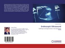 Capa do livro de Endoscopic Ultrasound 