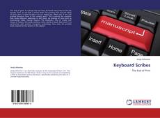 Keyboard Scribes kitap kapağı