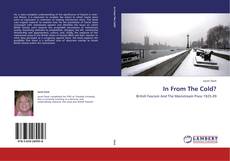 Bookcover of In From The Cold?