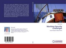 Portada del libro de Maritime Security Challanges