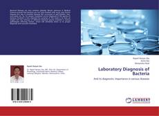 Copertina di Laboratory Diagnosis of Bacteria