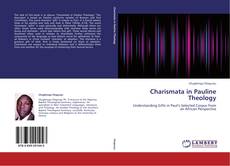 Copertina di Charismata in Pauline Theology