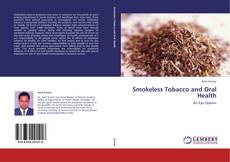 Borítókép a  Smokeless Tobacco and Oral Health - hoz