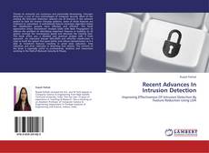Capa do livro de Recent Advances In Intrusion Detection 