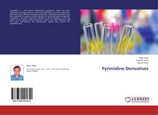Copertina di Pyrimidine Derivatives