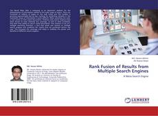 Bookcover of Rank Fusion of Results from Multiple Search Engines