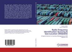 Portada del libro de Radio Frequency Identification Queuing & Geo-Location (RAQGEO)